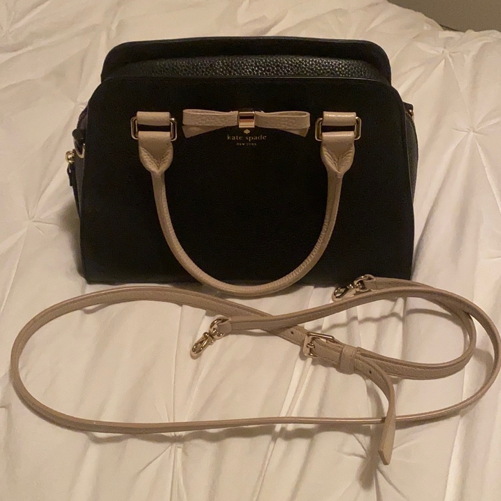 kate spade new york Henderson Street Sawyer